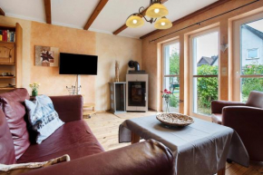 Ferienhaus Sundperle, Stralsund